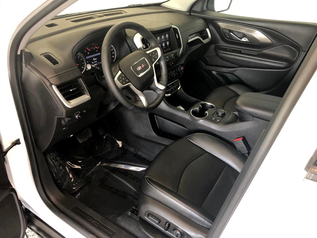 2023 Gmc Terrain SLT photo 4