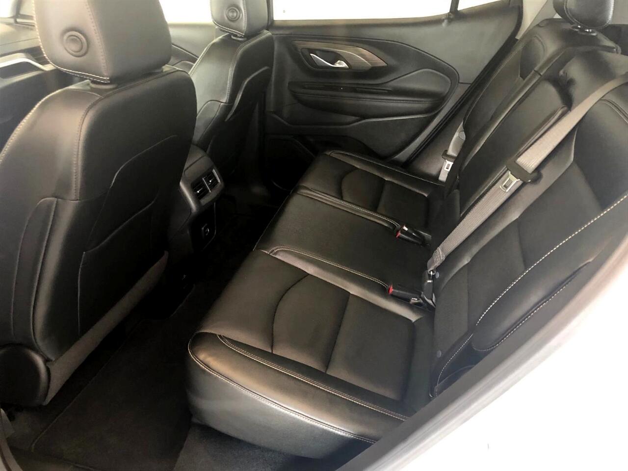 2023 Gmc Terrain SLT photo 8