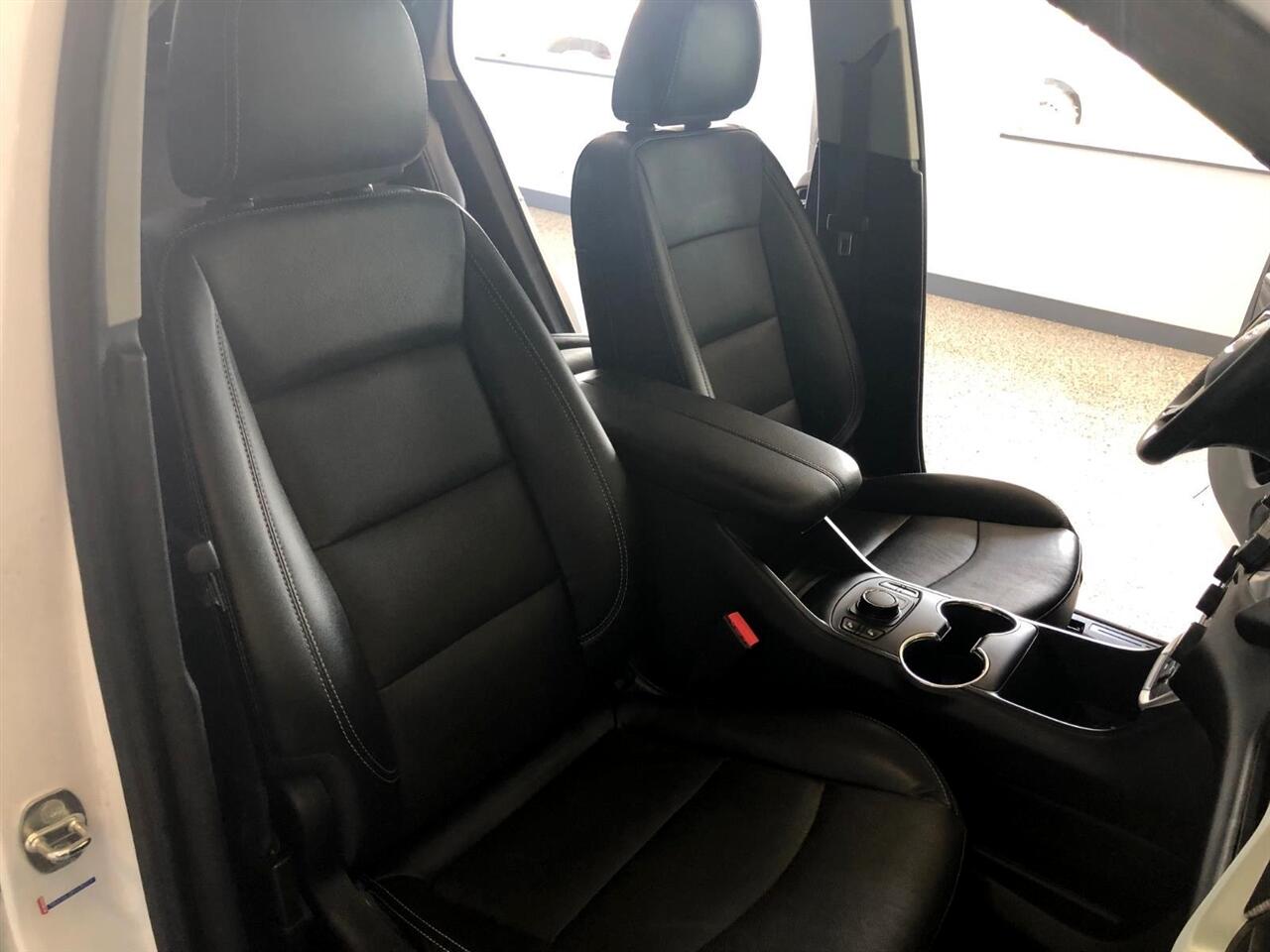 2023 Gmc Terrain SLT photo 9