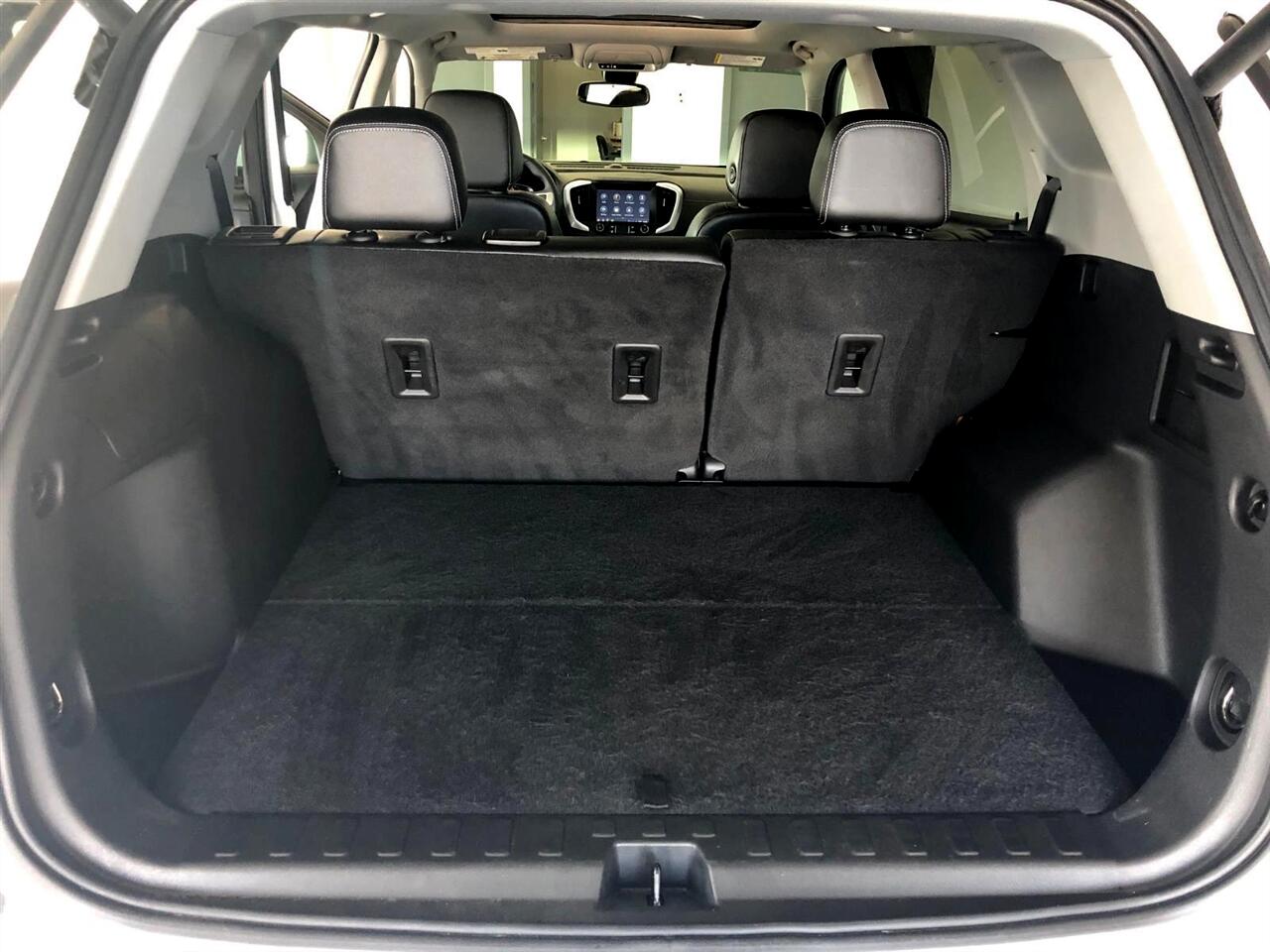 2023 Gmc Terrain SLT photo 10