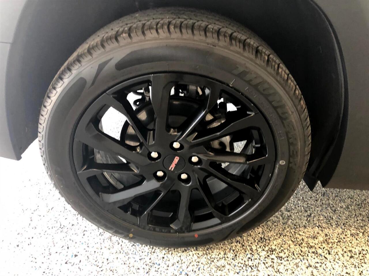 2023 Gmc Terrain SLT photo 13