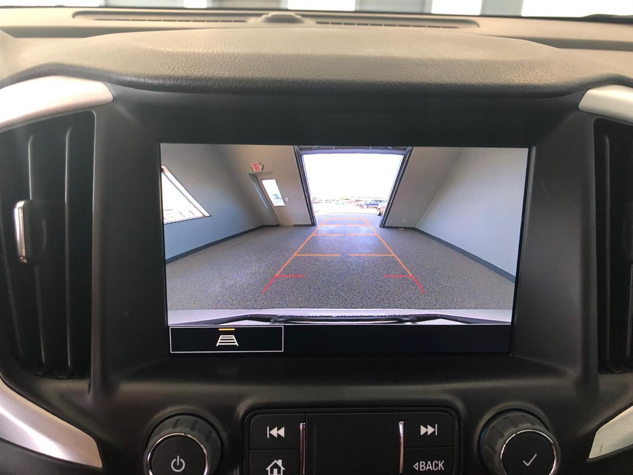 GMC Terrain AWD 4dr SLT 2023 GMC Terrain AWD 4dr SLT 2023