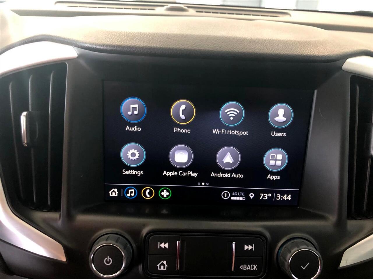 2023 Gmc Terrain SLT photo 14