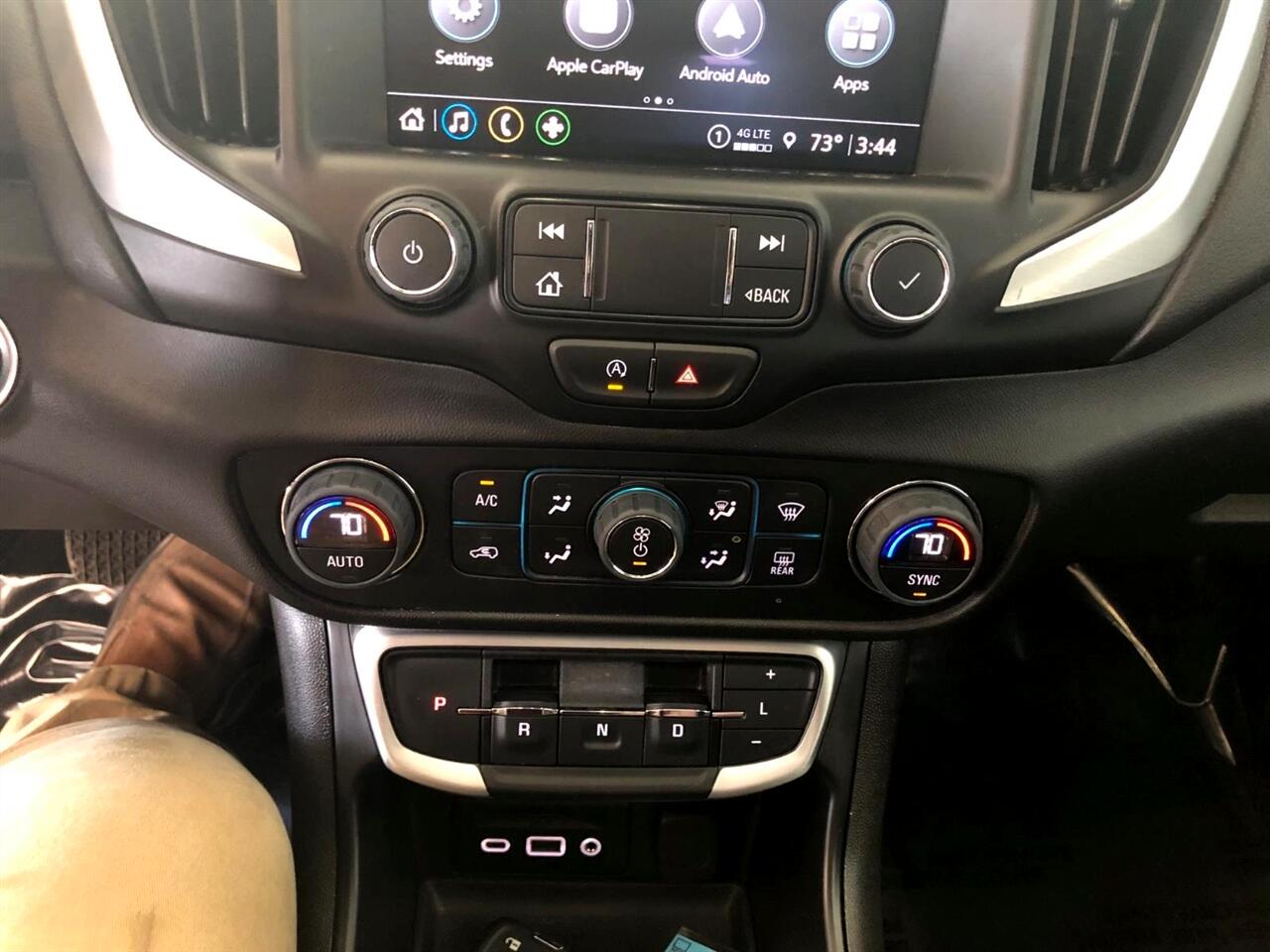 2023 Gmc Terrain SLT photo 15
