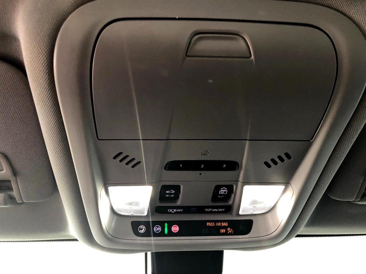 2023 Gmc Terrain SLT photo 17