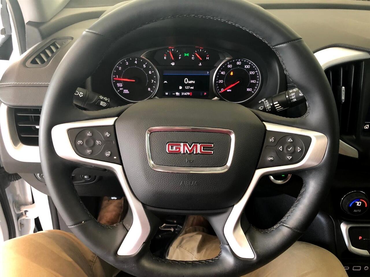2023 Gmc Terrain SLT photo 18