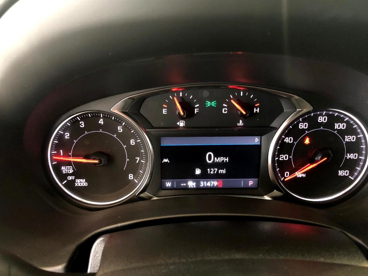 2023 Gmc Terrain SLT photo 19