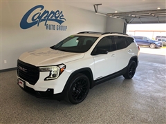 2023 GMC Terrain  2023 GMC Terrain