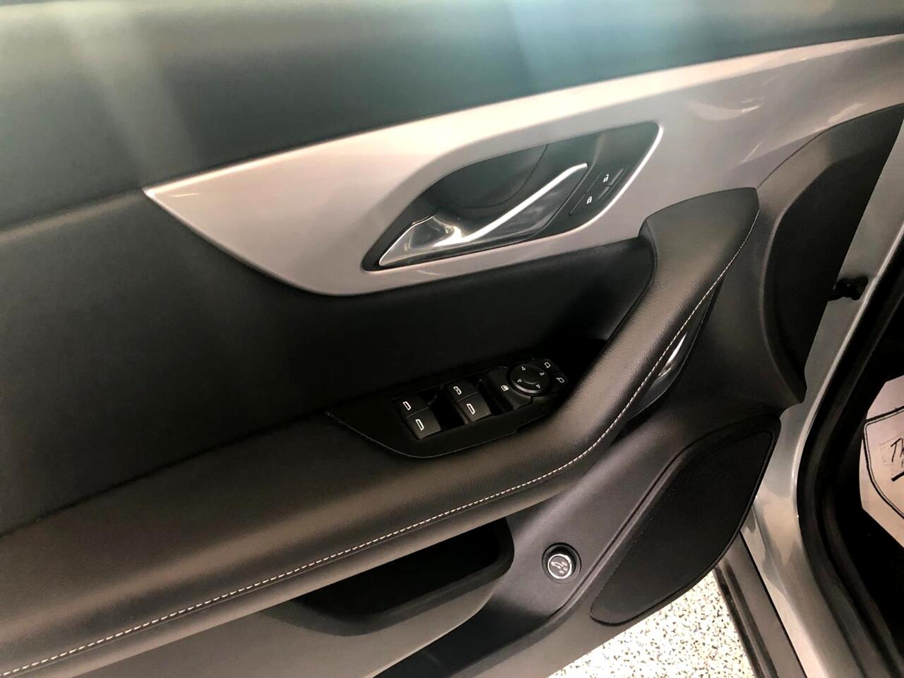 2023 Chevrolet Blazer 3LT photo 6