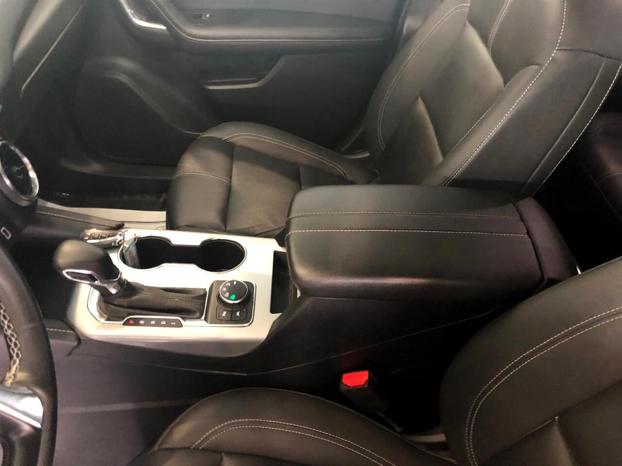 2023 Chevrolet Blazer 3LT photo 7