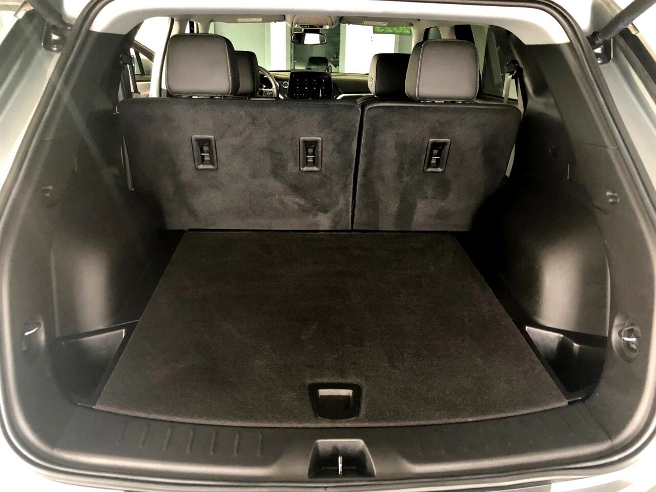 2023 Chevrolet Blazer 3LT photo 9