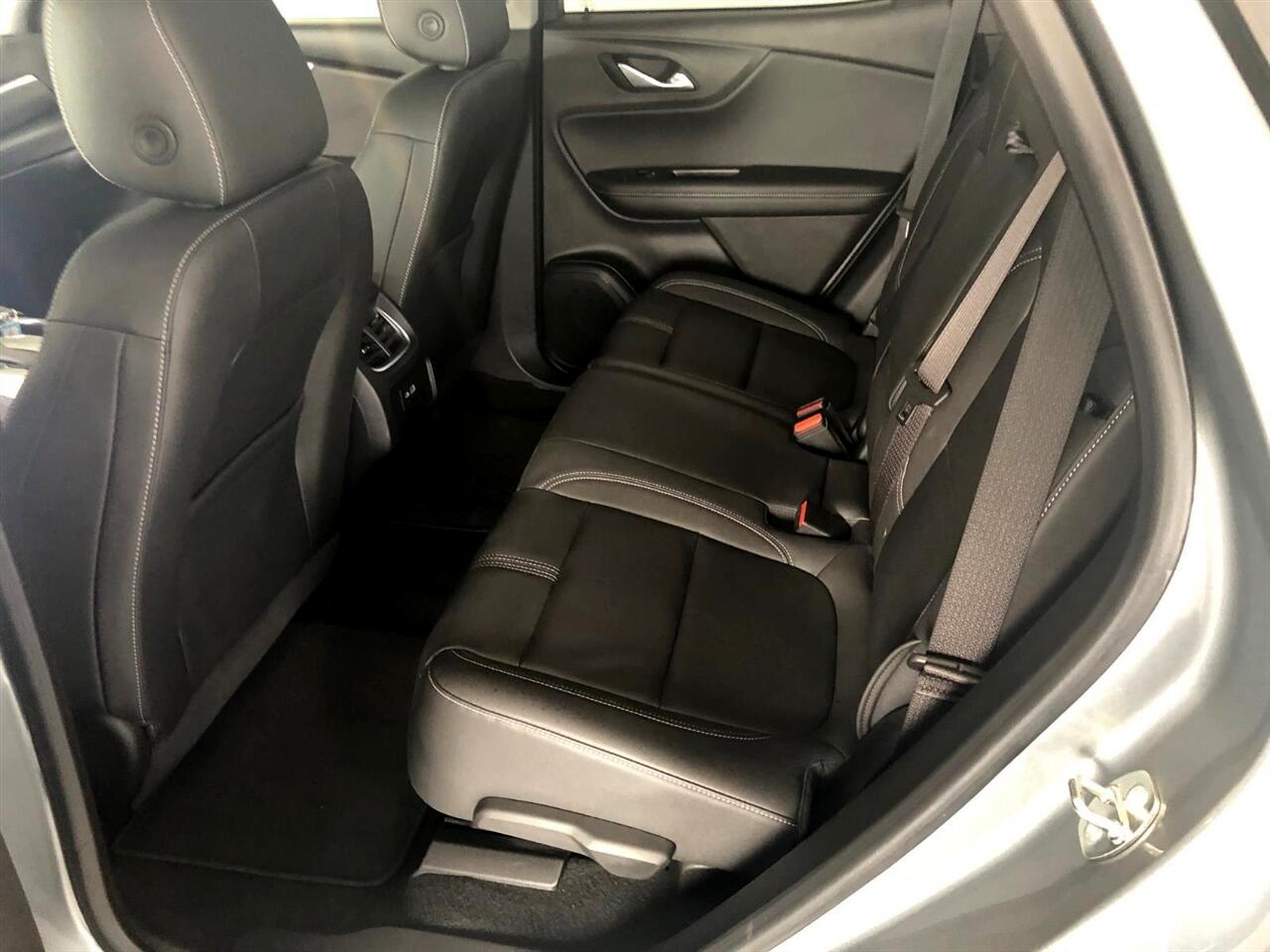2023 Chevrolet Blazer 3LT photo 10