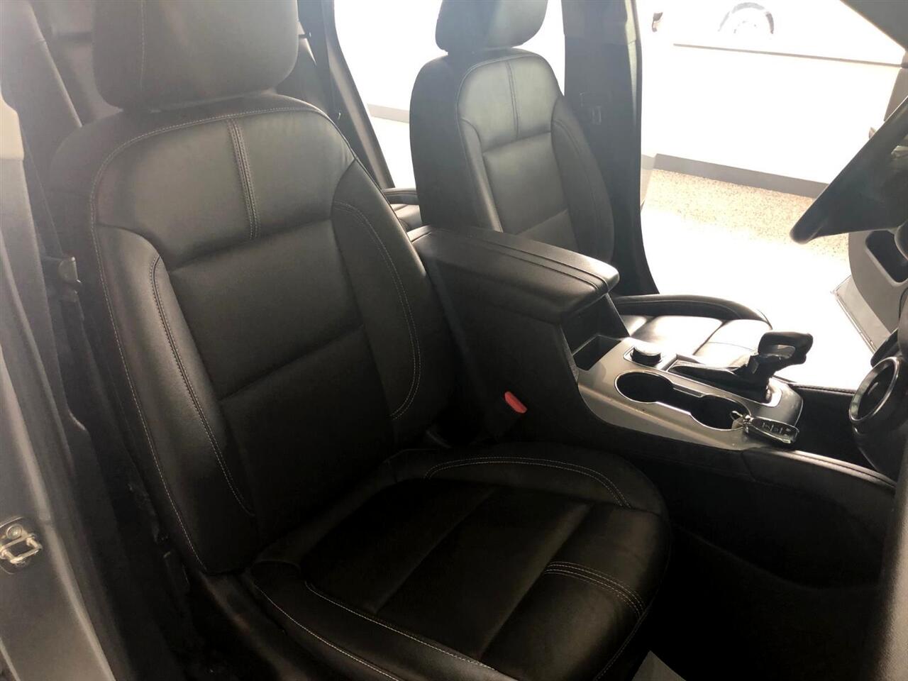 2023 Chevrolet Blazer 3LT photo 11