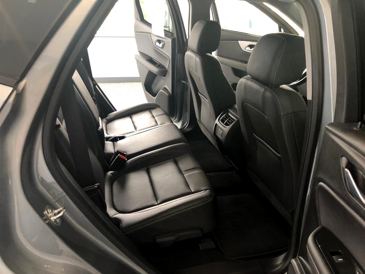 2023 Chevrolet Blazer 3LT photo 13