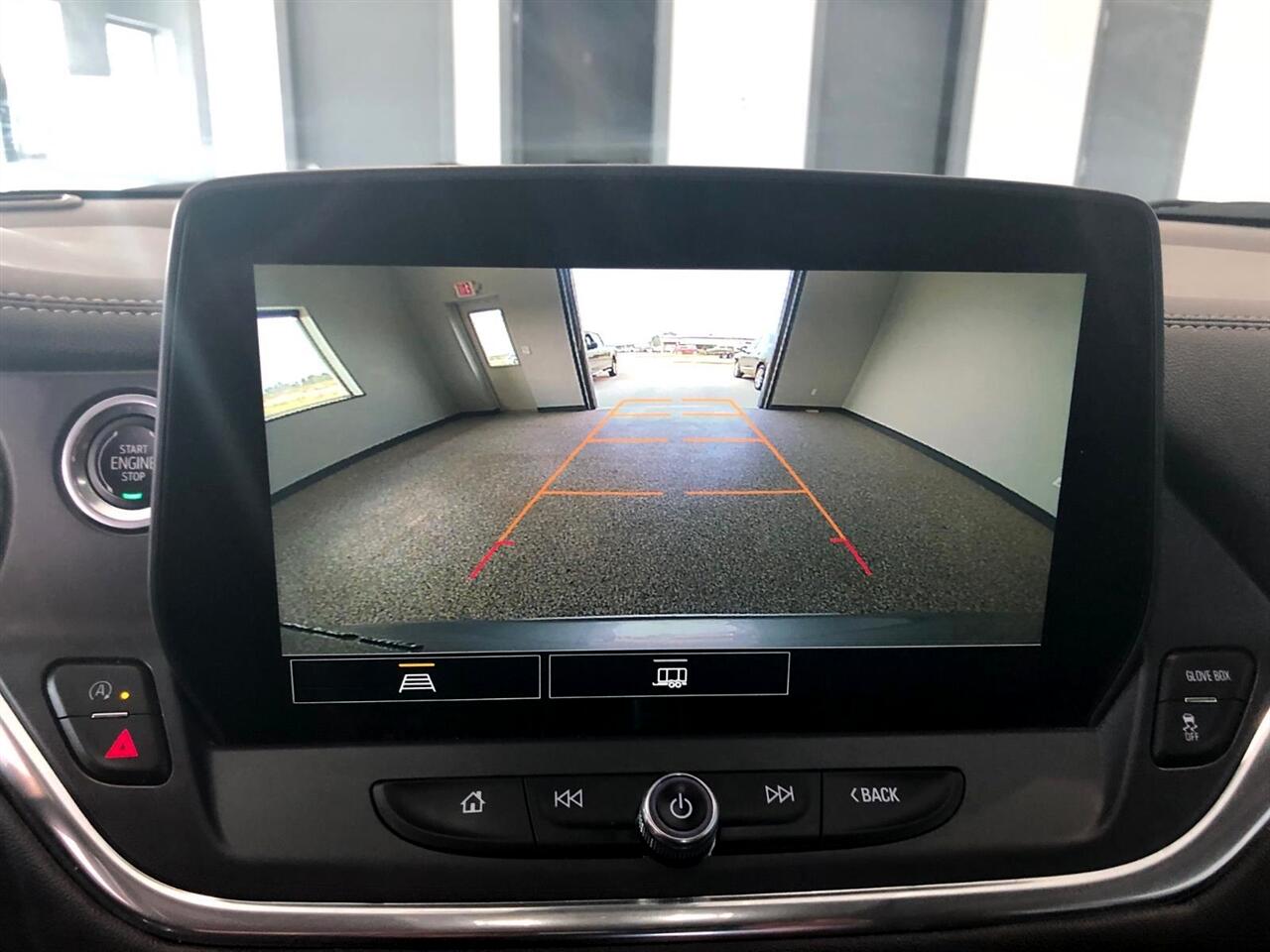 2023 Chevrolet Blazer 3LT photo 15