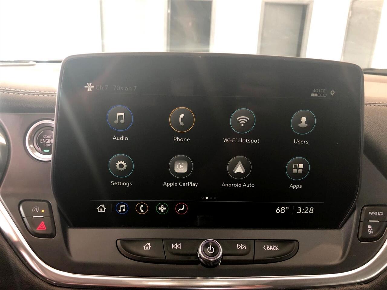 2023 Chevrolet Blazer 3LT photo 16