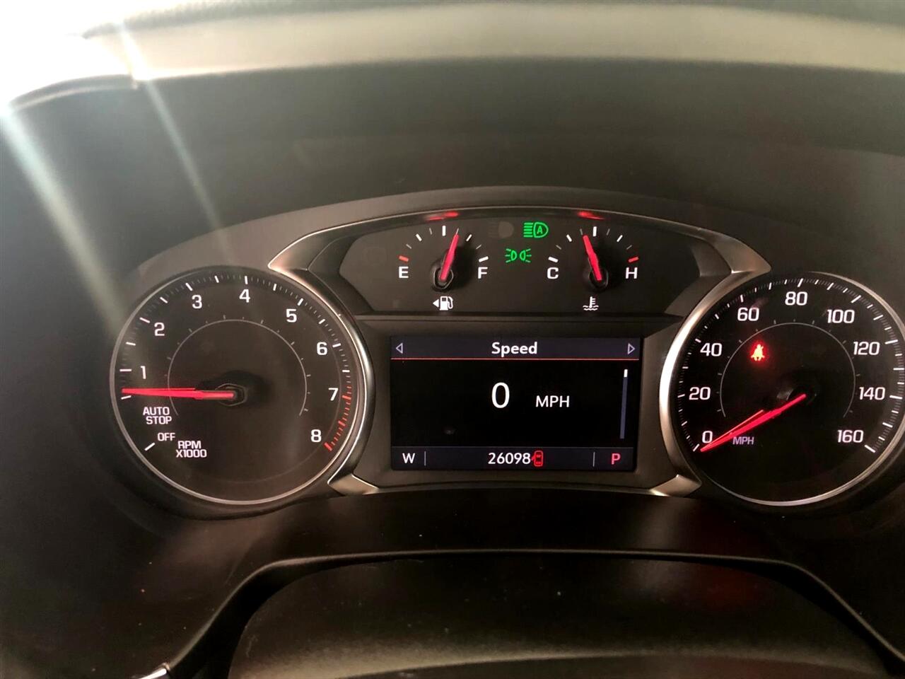 2023 Chevrolet Blazer 3LT photo 20