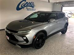 2023 Chevrolet Blazer 
