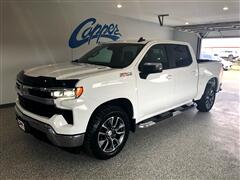 2024 Chevrolet Silverado 1500  2024 Chevrolet Silverado 1500