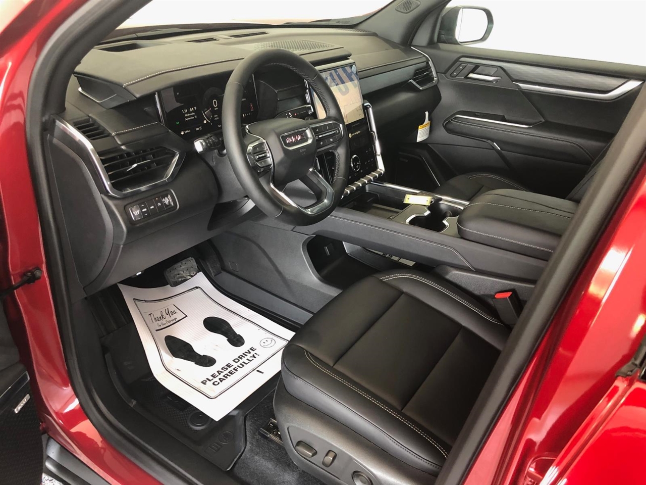 GMC Acadia AWD 4dr Elevation 2026 GMC Acadia AWD 4dr Elevation 2026