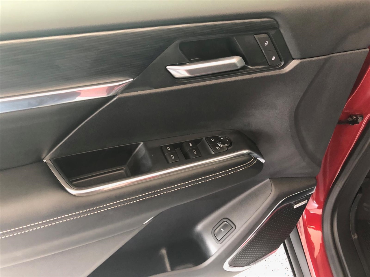 GMC Acadia AWD 4dr Elevation 2026 GMC Acadia AWD 4dr Elevation 2026