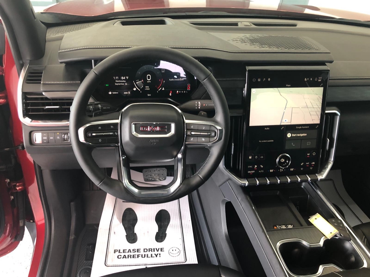 GMC Acadia AWD 4dr Elevation 2026 GMC Acadia AWD 4dr Elevation 2026