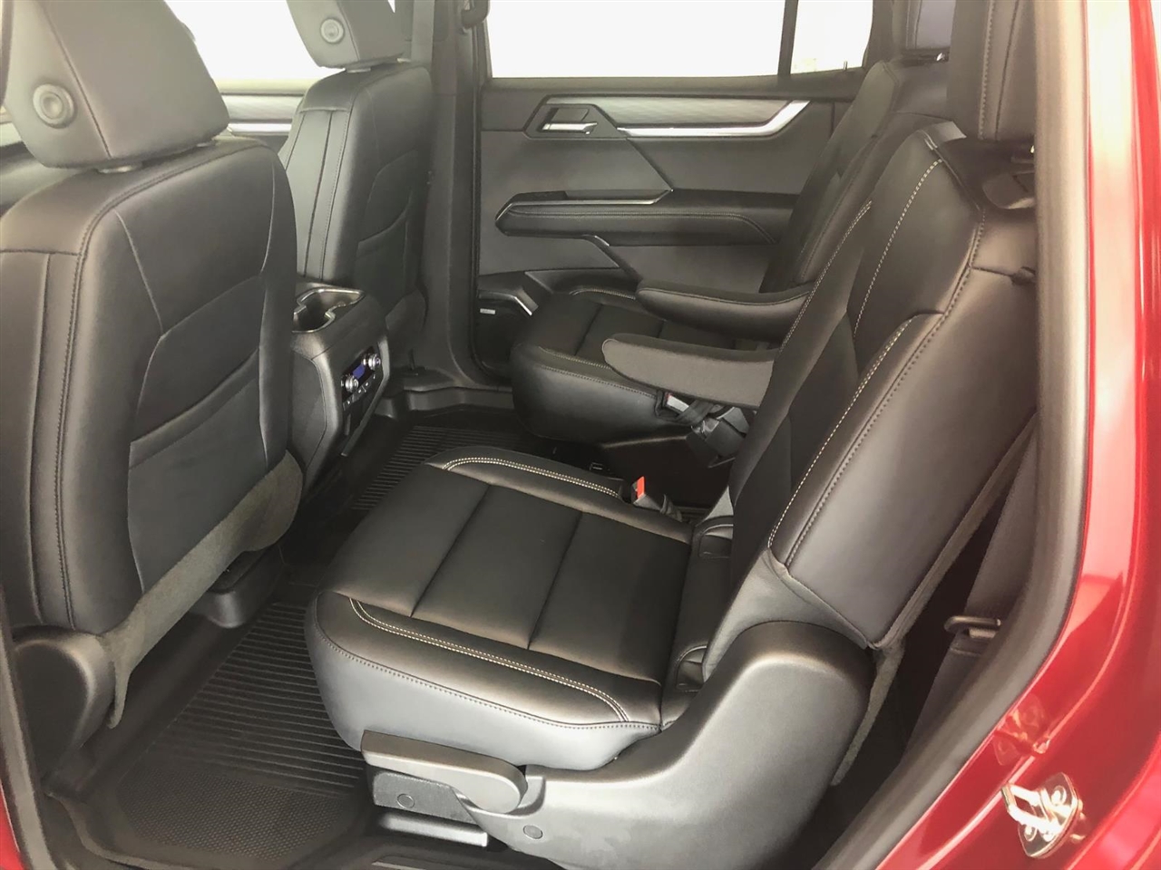 GMC Acadia AWD 4dr Elevation 2026 GMC Acadia AWD 4dr Elevation 2026