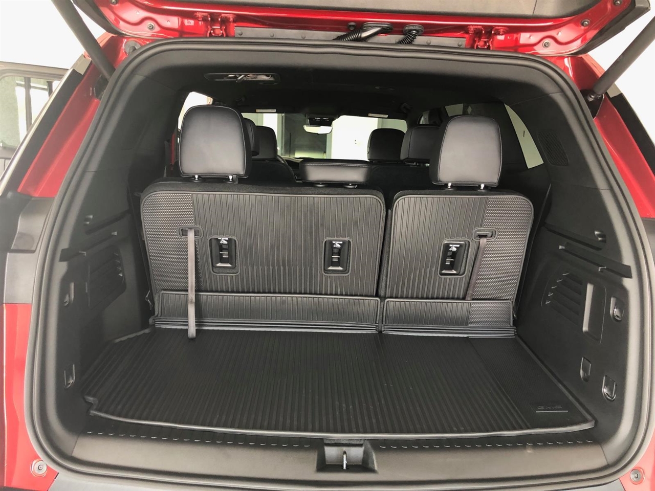 GMC Acadia AWD 4dr Elevation 2026 GMC Acadia AWD 4dr Elevation 2026