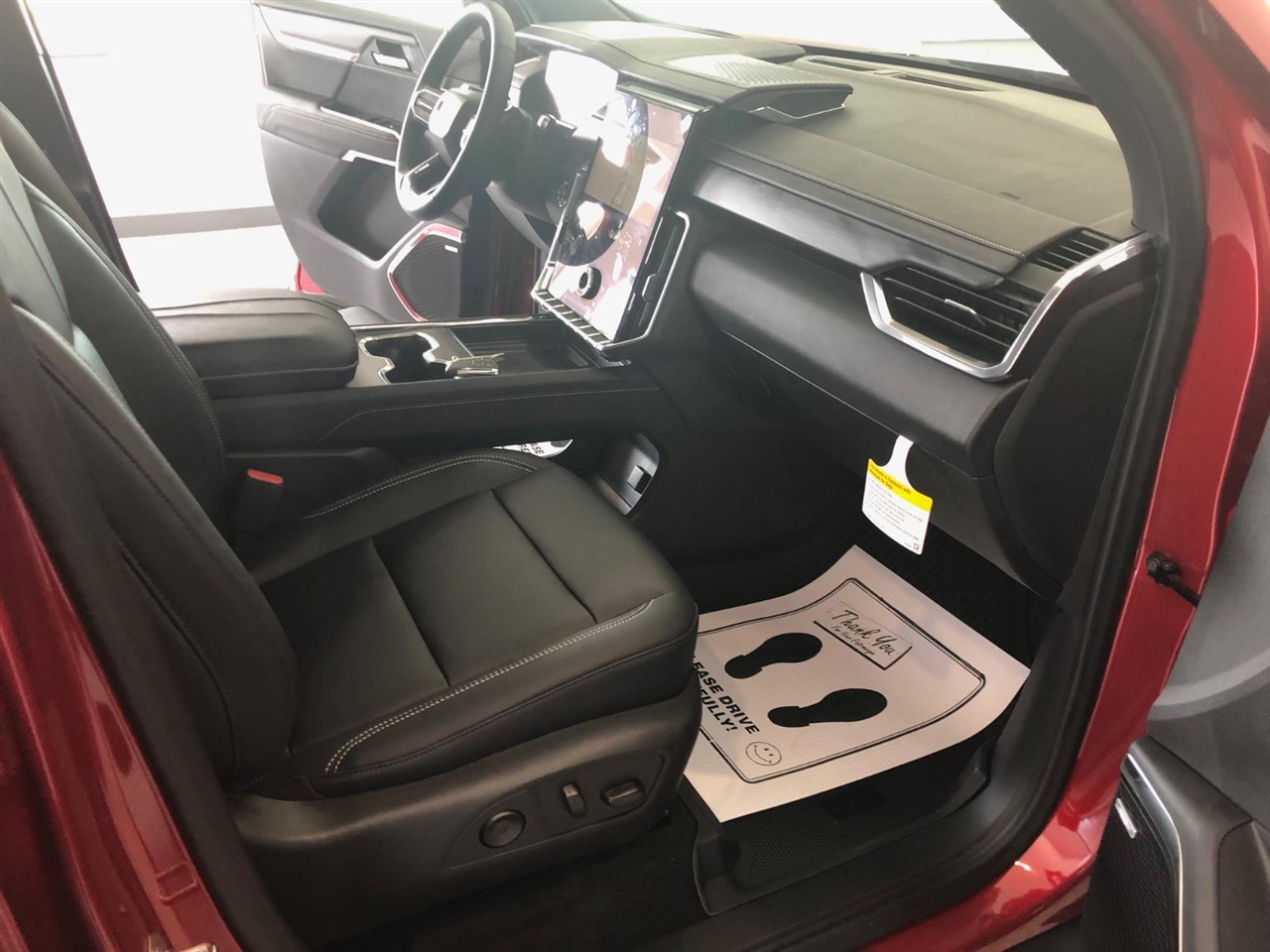 GMC Acadia AWD 4dr Elevation 2026 GMC Acadia AWD 4dr Elevation 2026