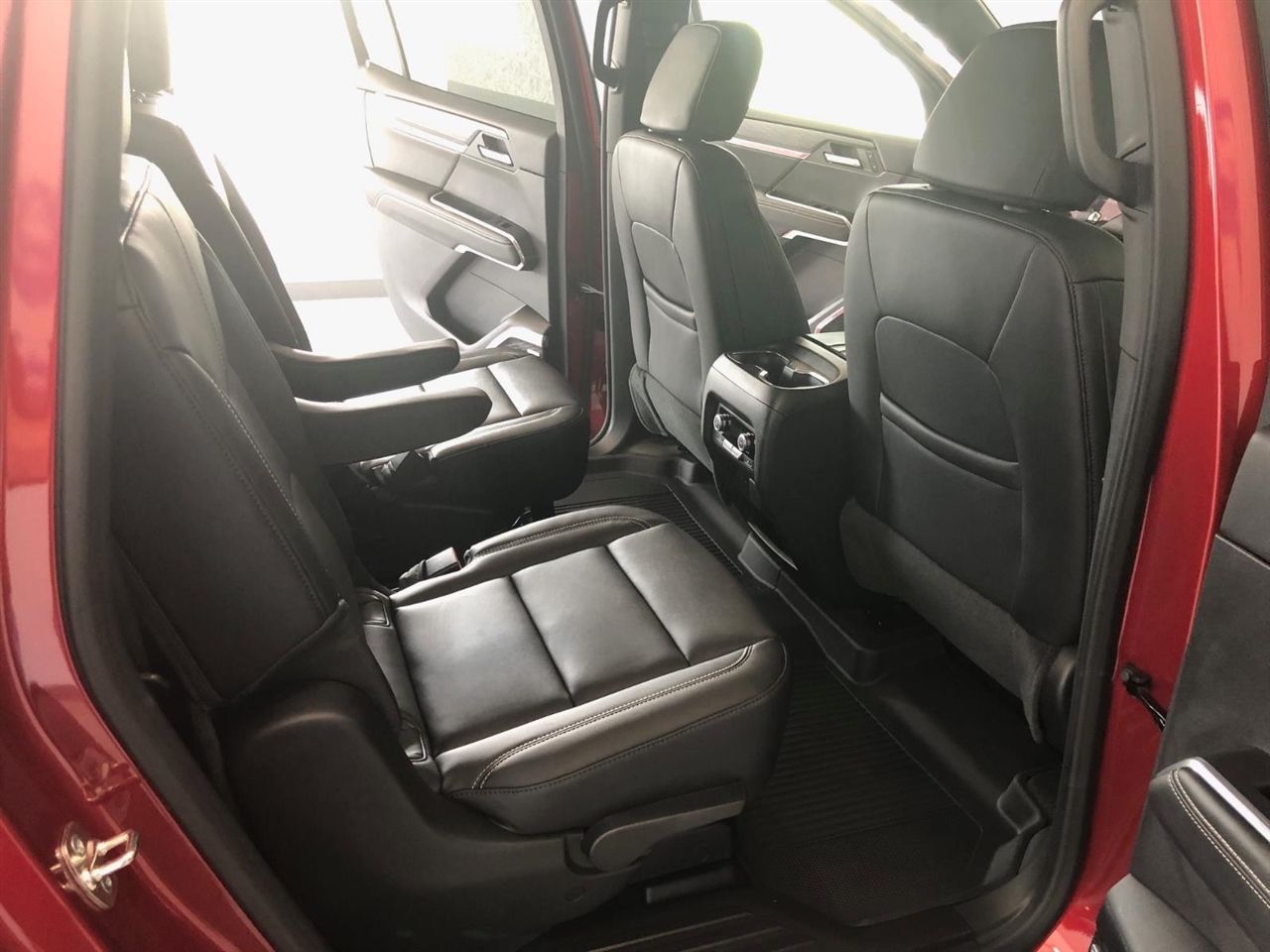 GMC Acadia AWD 4dr Elevation 2026 GMC Acadia AWD 4dr Elevation 2026