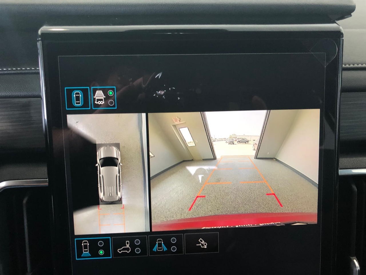 GMC Acadia AWD 4dr Elevation 2026 GMC Acadia AWD 4dr Elevation 2026