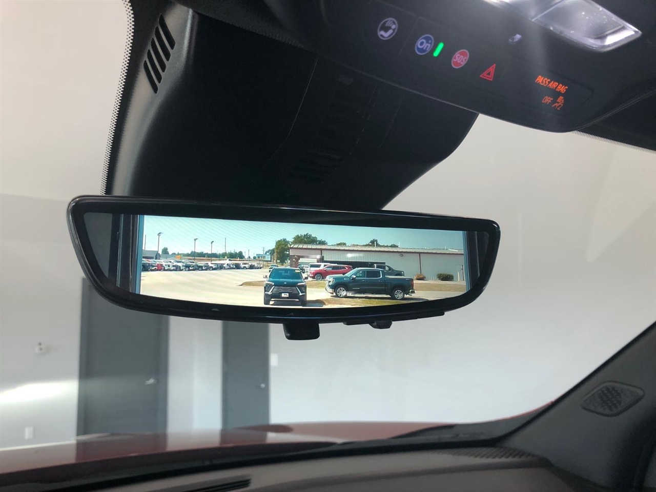 GMC Acadia AWD 4dr Elevation 2026 GMC Acadia AWD 4dr Elevation 2026