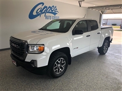 2022 GMC Canyon  2022 GMC Canyon