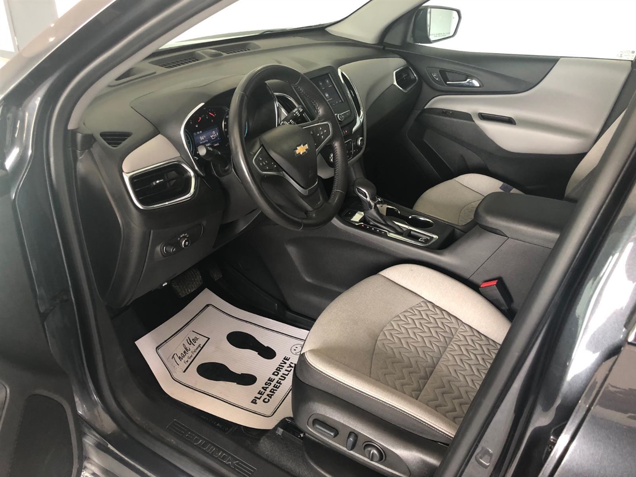 Chevrolet Equinox AWD 4dr LT w/1LT 2022 Chevrolet Equinox AWD 4dr LT w/1LT 2022