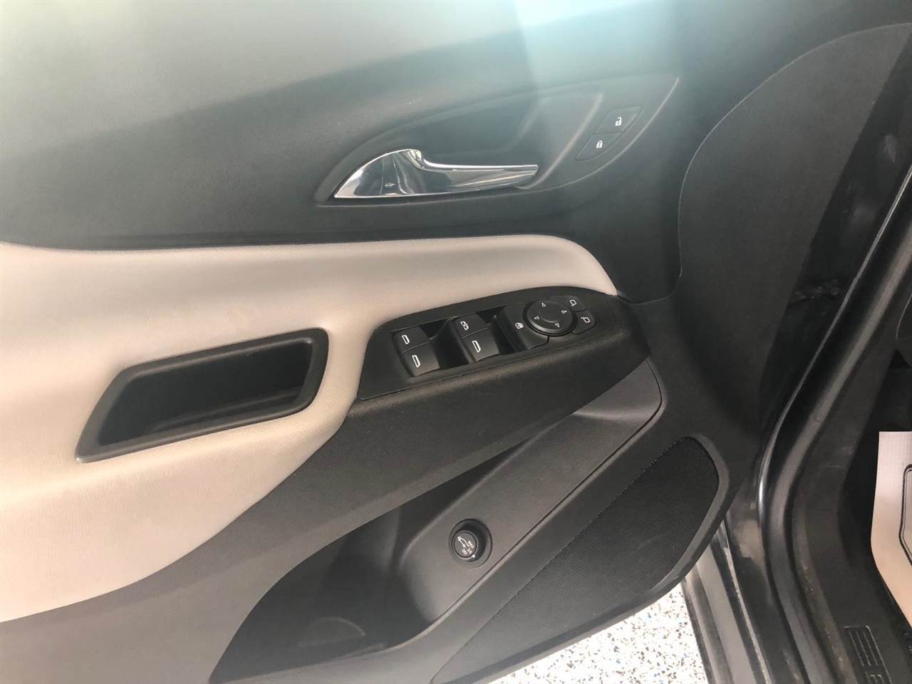 Chevrolet Equinox AWD 4dr LT w/1LT 2022 Chevrolet Equinox AWD 4dr LT w/1LT 2022