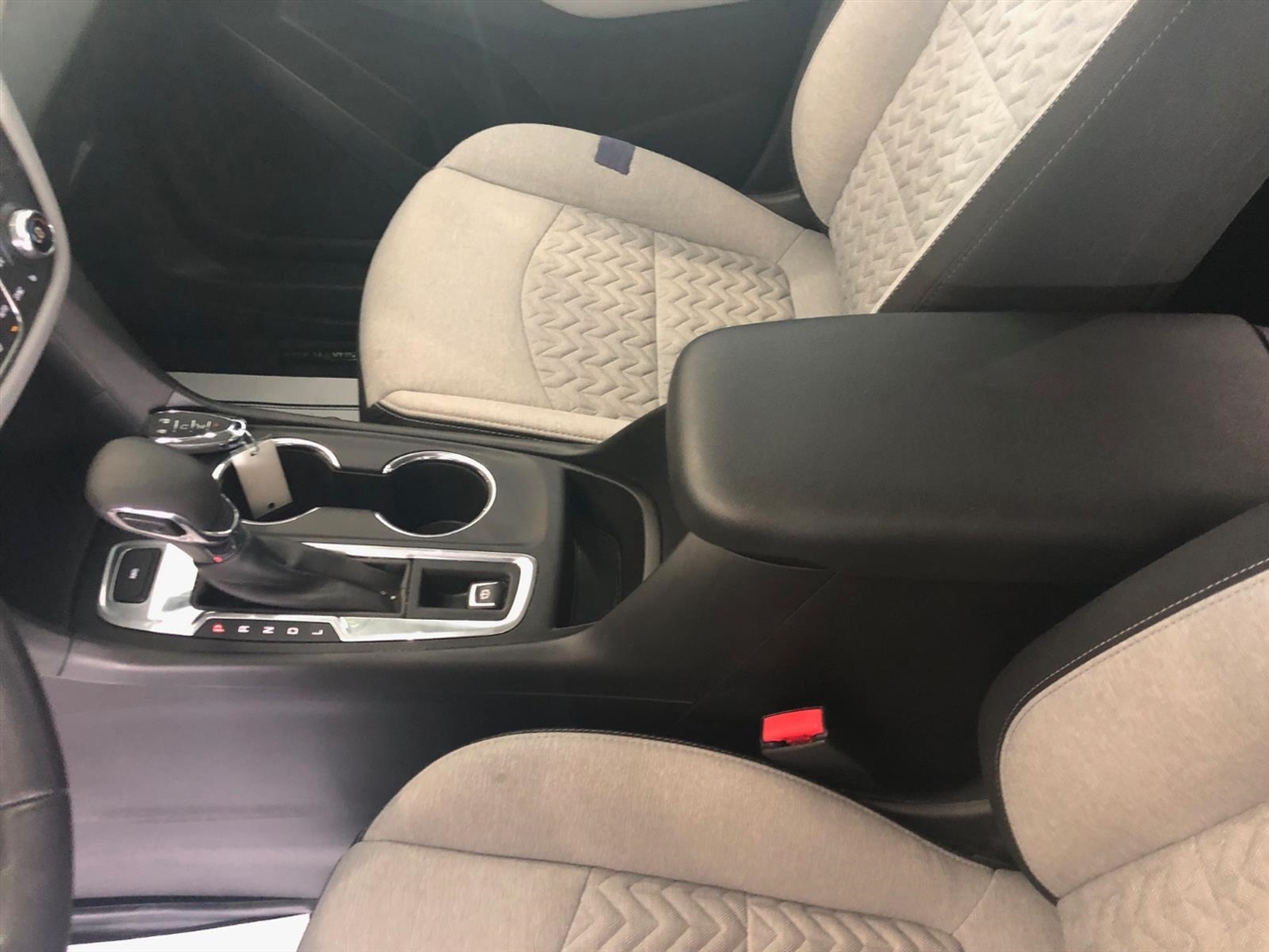 Chevrolet Equinox AWD 4dr LT w/1LT 2022 Chevrolet Equinox AWD 4dr LT w/1LT 2022