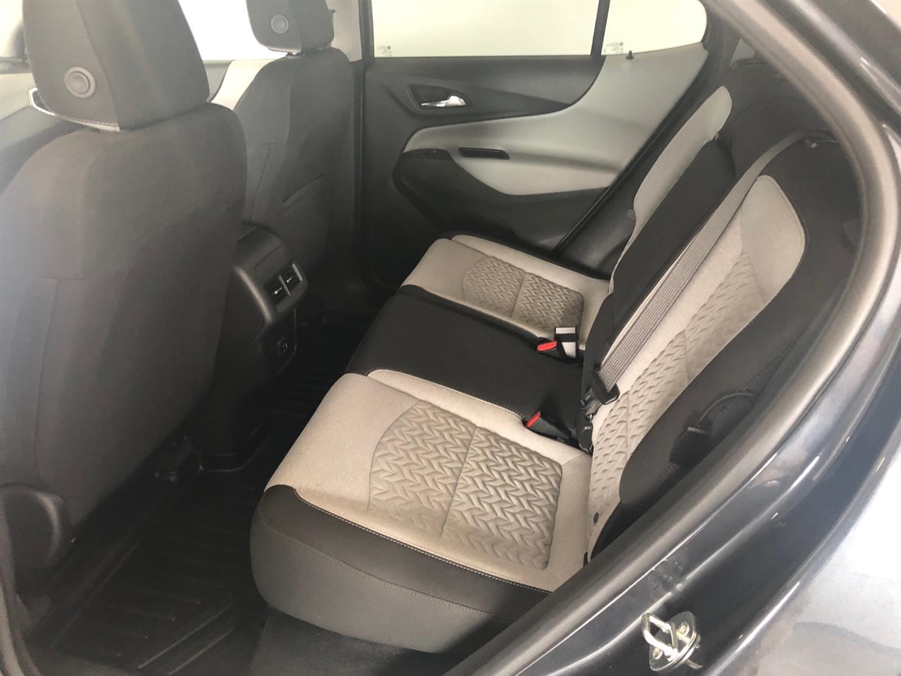 Chevrolet Equinox AWD 4dr LT w/1LT 2022 Chevrolet Equinox AWD 4dr LT w/1LT 2022