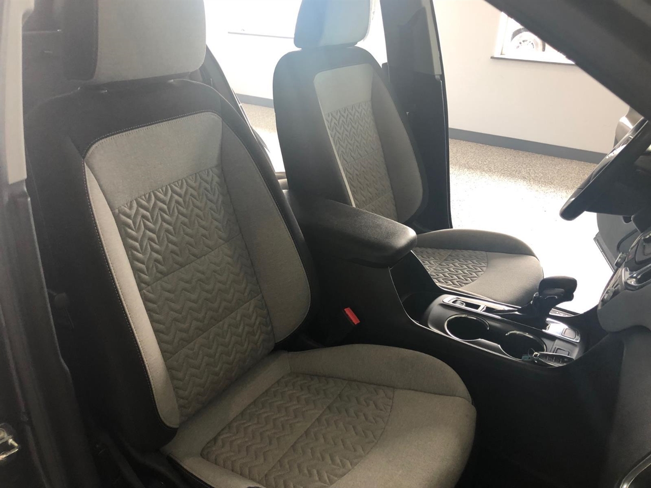 Chevrolet Equinox AWD 4dr LT w/1LT 2022 Chevrolet Equinox AWD 4dr LT w/1LT 2022