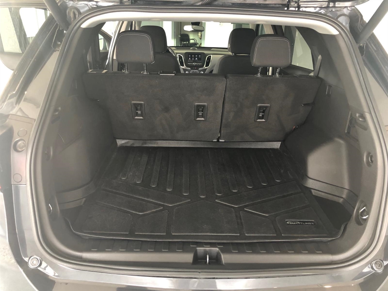 Chevrolet Equinox AWD 4dr LT w/1LT 2022 Chevrolet Equinox AWD 4dr LT w/1LT 2022