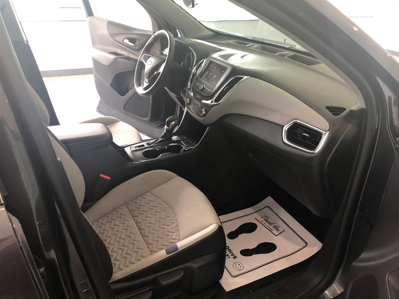 Chevrolet Equinox AWD 4dr LT w/1LT 2022 Chevrolet Equinox AWD 4dr LT w/1LT 2022