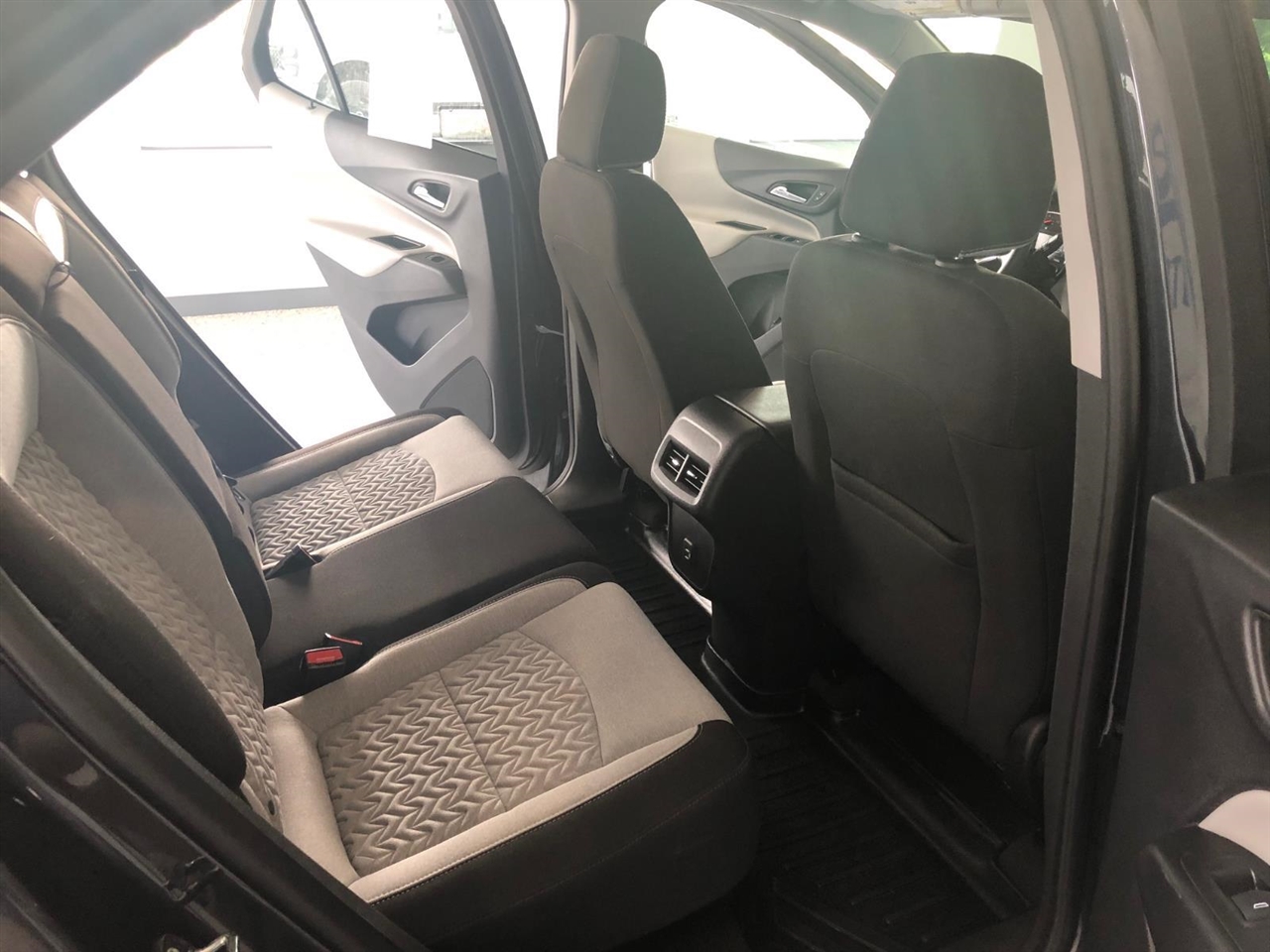 Chevrolet Equinox AWD 4dr LT w/1LT 2022 Chevrolet Equinox AWD 4dr LT w/1LT 2022