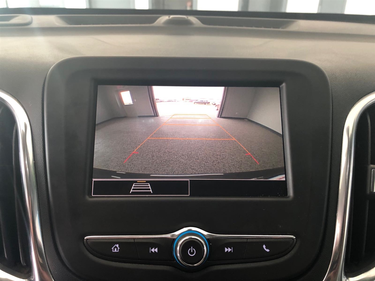 Chevrolet Equinox AWD 4dr LT w/1LT 2022 Chevrolet Equinox AWD 4dr LT w/1LT 2022