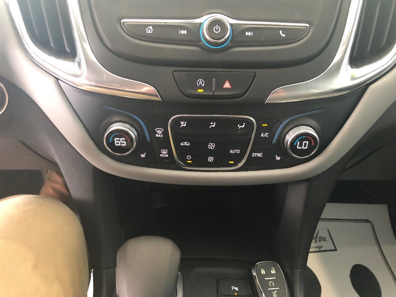 Chevrolet Equinox AWD 4dr LT w/1LT 2022 Chevrolet Equinox AWD 4dr LT w/1LT 2022