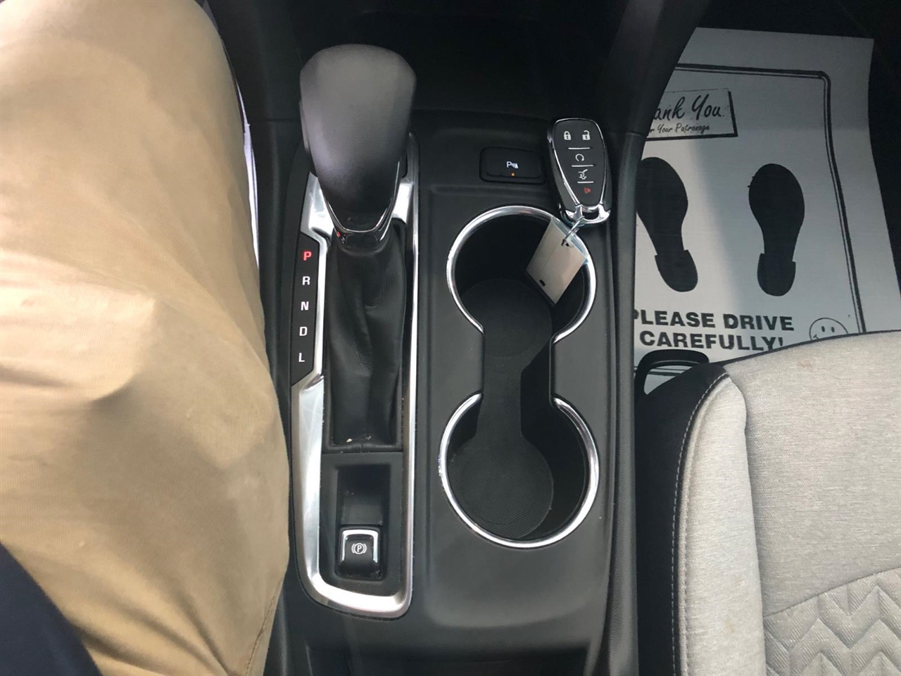 Chevrolet Equinox AWD 4dr LT w/1LT 2022 Chevrolet Equinox AWD 4dr LT w/1LT 2022