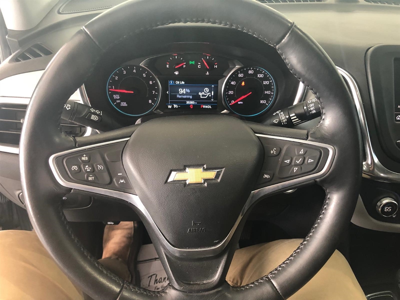 Chevrolet Equinox AWD 4dr LT w/1LT 2022 Chevrolet Equinox AWD 4dr LT w/1LT 2022