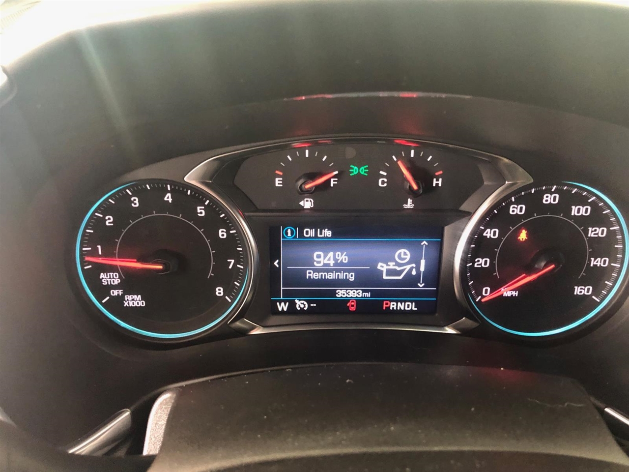 Chevrolet Equinox AWD 4dr LT w/1LT 2022 Chevrolet Equinox AWD 4dr LT w/1LT 2022