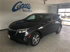 2022 Chevrolet Equinox  2022 Chevrolet Equinox