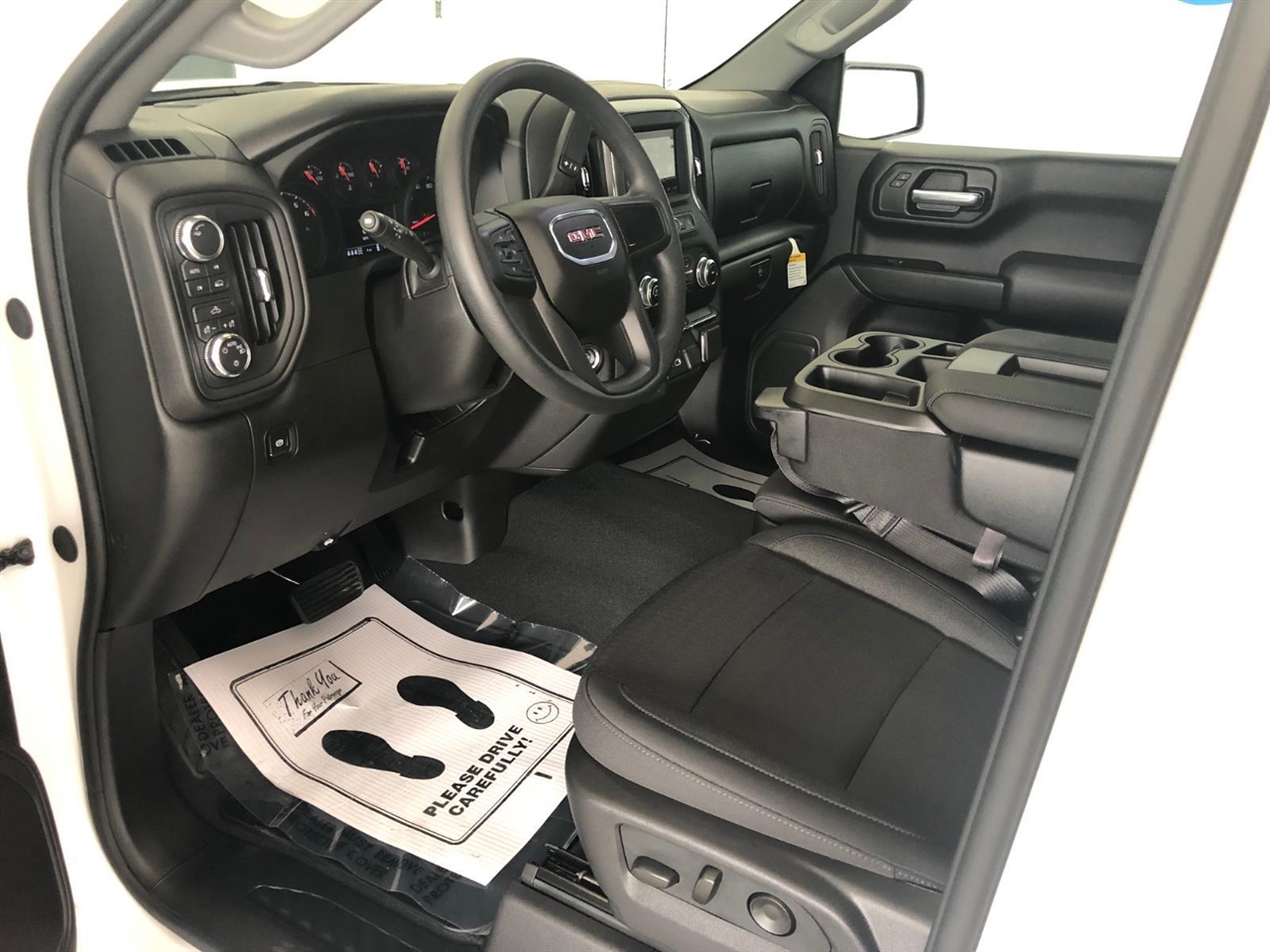 2026 Gmc Sierra 1500 Pro photo 4