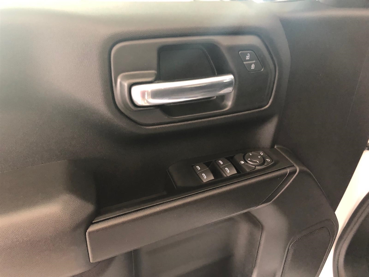 2026 Gmc Sierra 1500 Pro photo 5