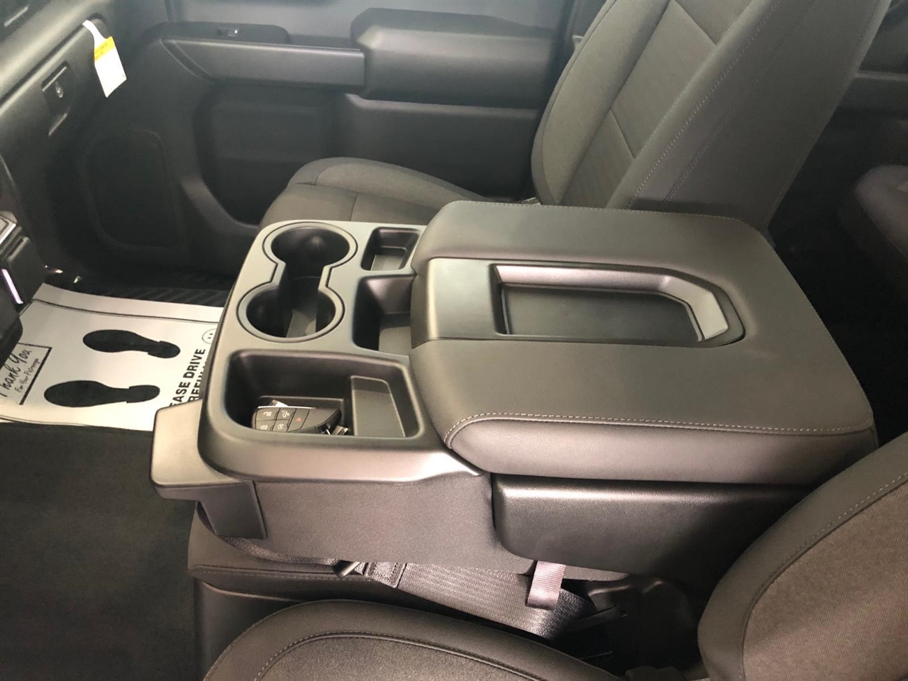 2026 Gmc Sierra 1500 Pro photo 6